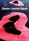 FIVE FILMS ABOUT CHRISTO & JEA (DVD)