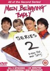 MEN BEHAVING BADLY SERIES 2 (DVD)