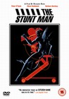 STUNT MAN (DVD)