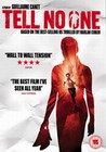 TELL NO ONE (DVD)