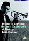 IVAN PASSER-INTIMATE LIGHTING (DVD)