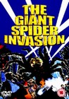 GIANT SPIDER INVASION (DVD)