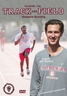 TRAINING FOR TRACK & FIELD (DVD)