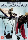 DEATH OF MR LAZARESCU (DVD)