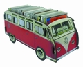 VW T1 Multibox - ROT