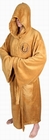 Jedi Bademantel - Star Wars - Erwachsene - Fleece