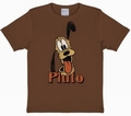 Kids-Shirt - Pluto