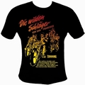 Die Wilden Schlger - Shirt