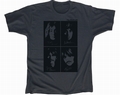 Beatles Men Shirt - Autograph