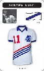 Montreal Manic Retro Trikot