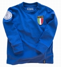 Italien Baby Trikot