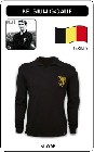 Belgien Retro Torwarttrikot