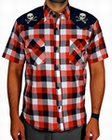 Chaos Western - Steady Clothing Hemd