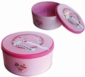 Barbapapa Cup Cakes