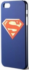 Superman Classic Logo iPhone 5 Cover Handyschutzhlle