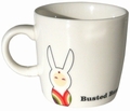 Momiji Tasse - Camila de Gregorio - Busted Bunny