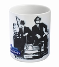 The Blues Brothers Tasse Classic Movies