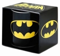 Batman Tasse Logo