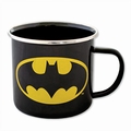 Camping Tasse - Batman Logo