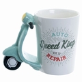 Roller Tasse Speed King