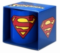 Superman Tasse Logo