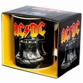 TASSE - AC/DC (HELLS BELLS)