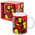 Iron Man Tasse Marvel