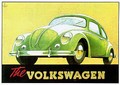 VW Volkswagen