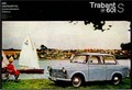 Trabant 601