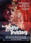 Der Schfer am Trutzberg - Poster - Filmplakat