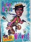 Buster Keaton in Wildwest