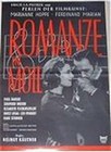 Romanze in Moll Plakat