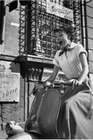 Vespa Poster