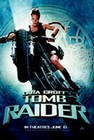 Tomb Raider - Lara Croft