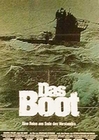 Das Boot Poster