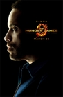 Die Tribute von Panem Poster Cinna