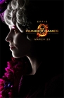 Die Tribute von Panem Poster Effie