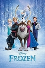 Frozen Poster Die Eiskönigin Cast
