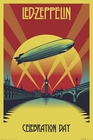 Led Zeppelin Poster Celebration Day