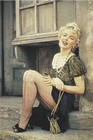 Marilyn Monroe Poster