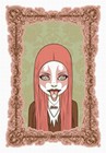 Pink Metal Lover - Tara Mc Pherson