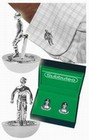 Subbuteo - Manschettenknpfe Fussball