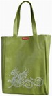 Skyline Tasche - Quito Dragon Shopper - Grn