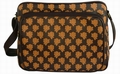 SKYLINE TASCHE - DARBY BRAUN