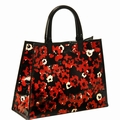 Handtasche - Poppies