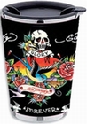 Reisetrinkbecher Ed Hardy - Forever Bird