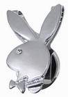 PLAYBOY MONEY CLIP - GELDKLAMMER