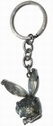 Playboy -diamond- Key Ring