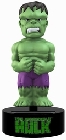 MARVEL COMICS BODY KNOCKER WACKELFIGUR HULK