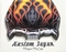  x KUSTOM JAPAN